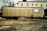 Penn Central Trailer in 95